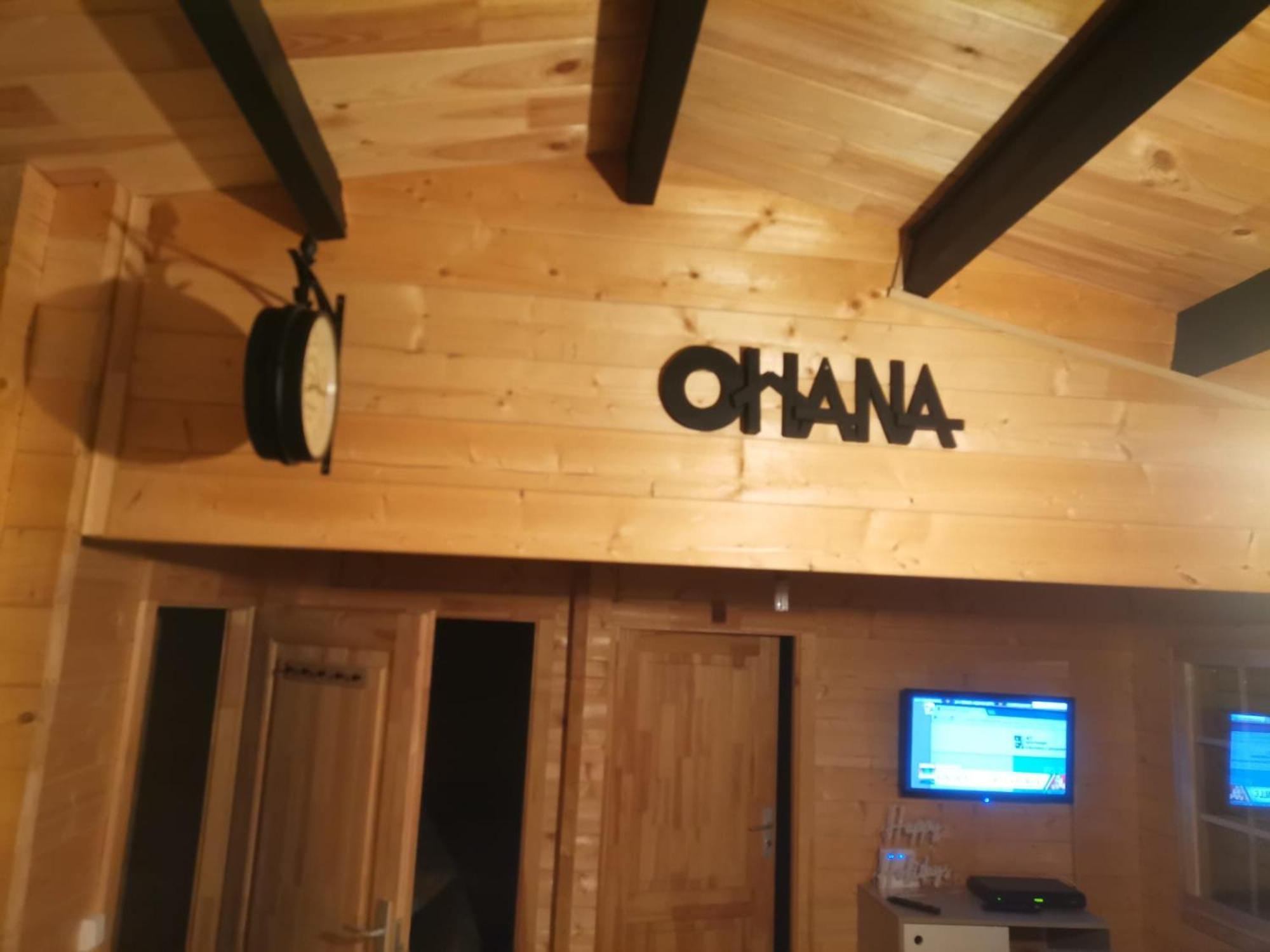 Ohana Geres House Ruivãis 외부 사진