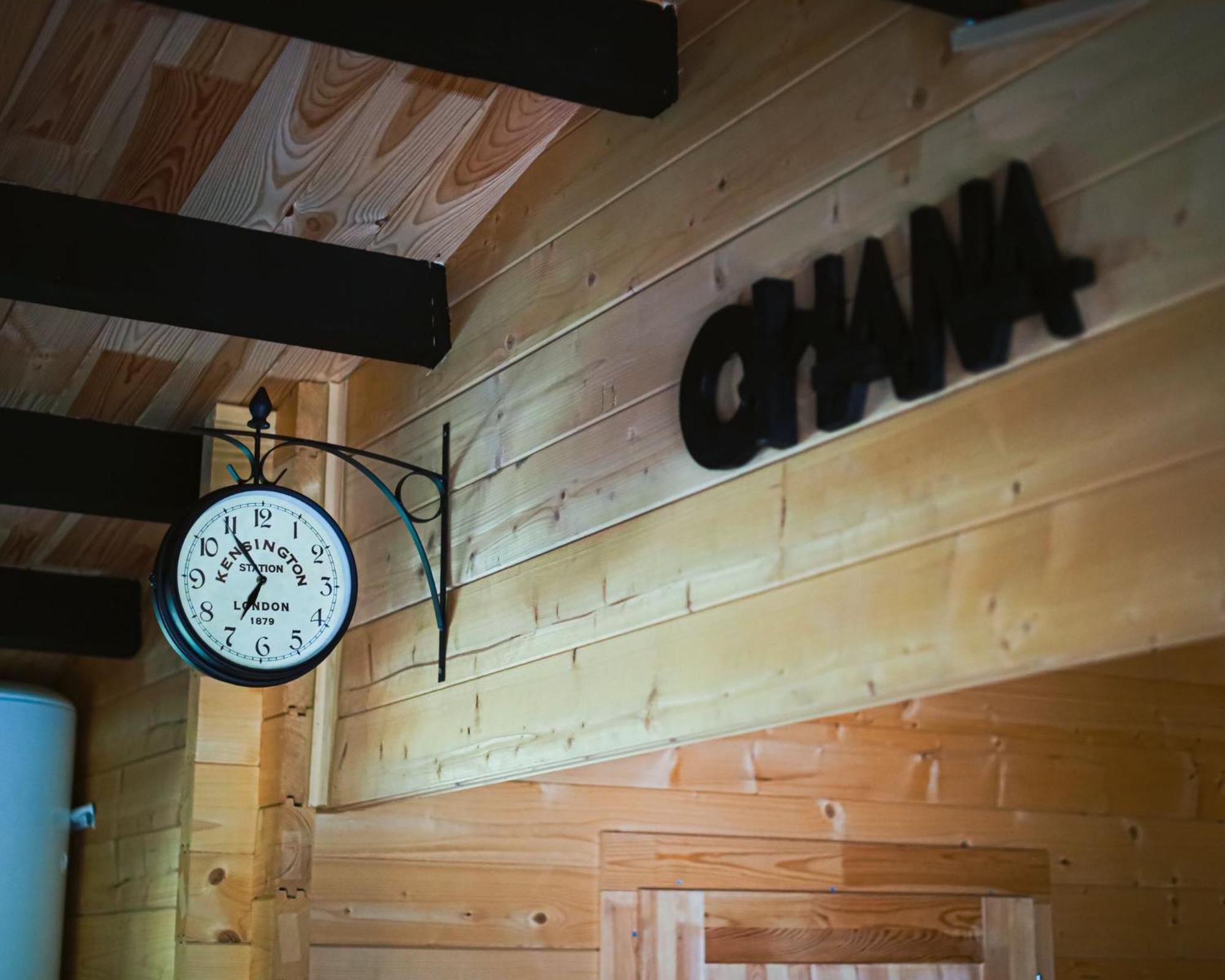 Ohana Geres House Ruivãis 외부 사진