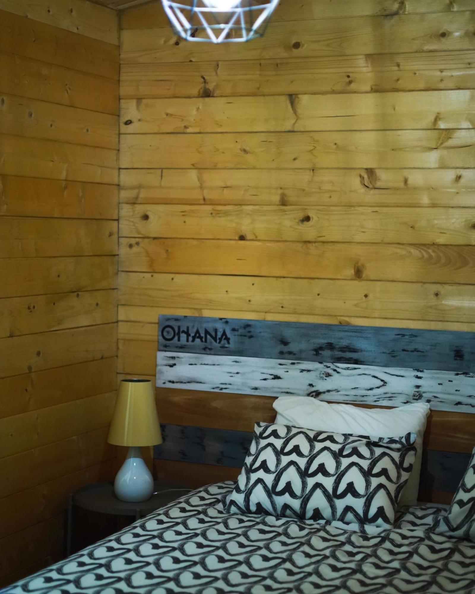Ohana Geres House Ruivãis 외부 사진