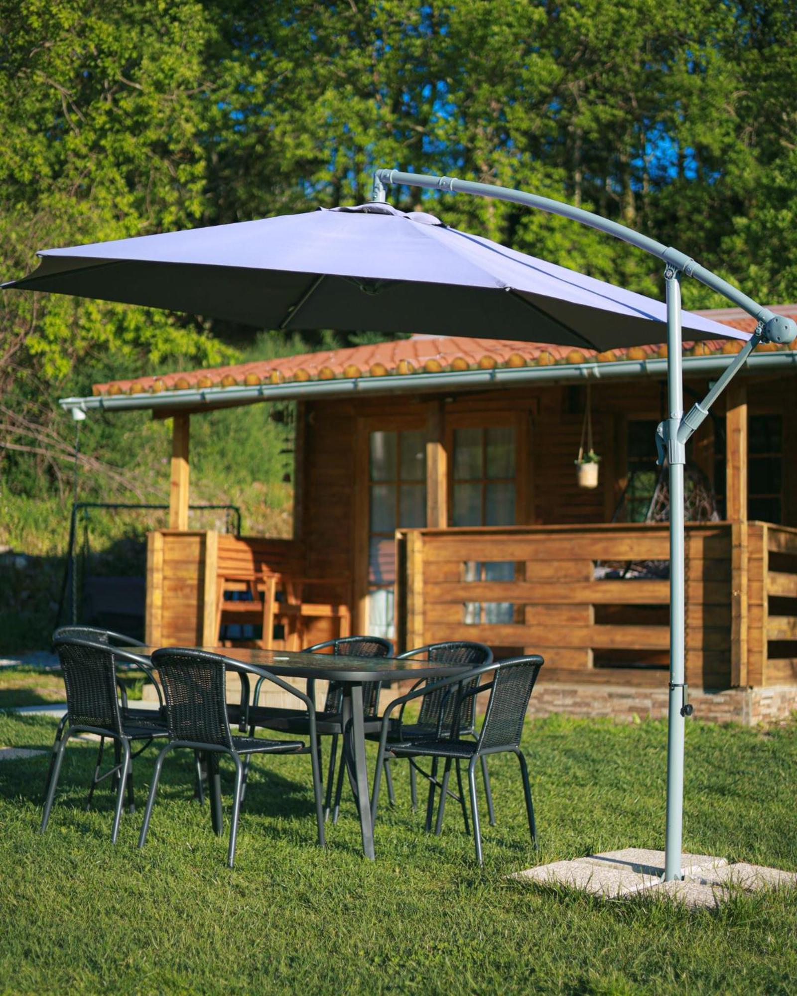 Ohana Geres House Ruivãis 외부 사진