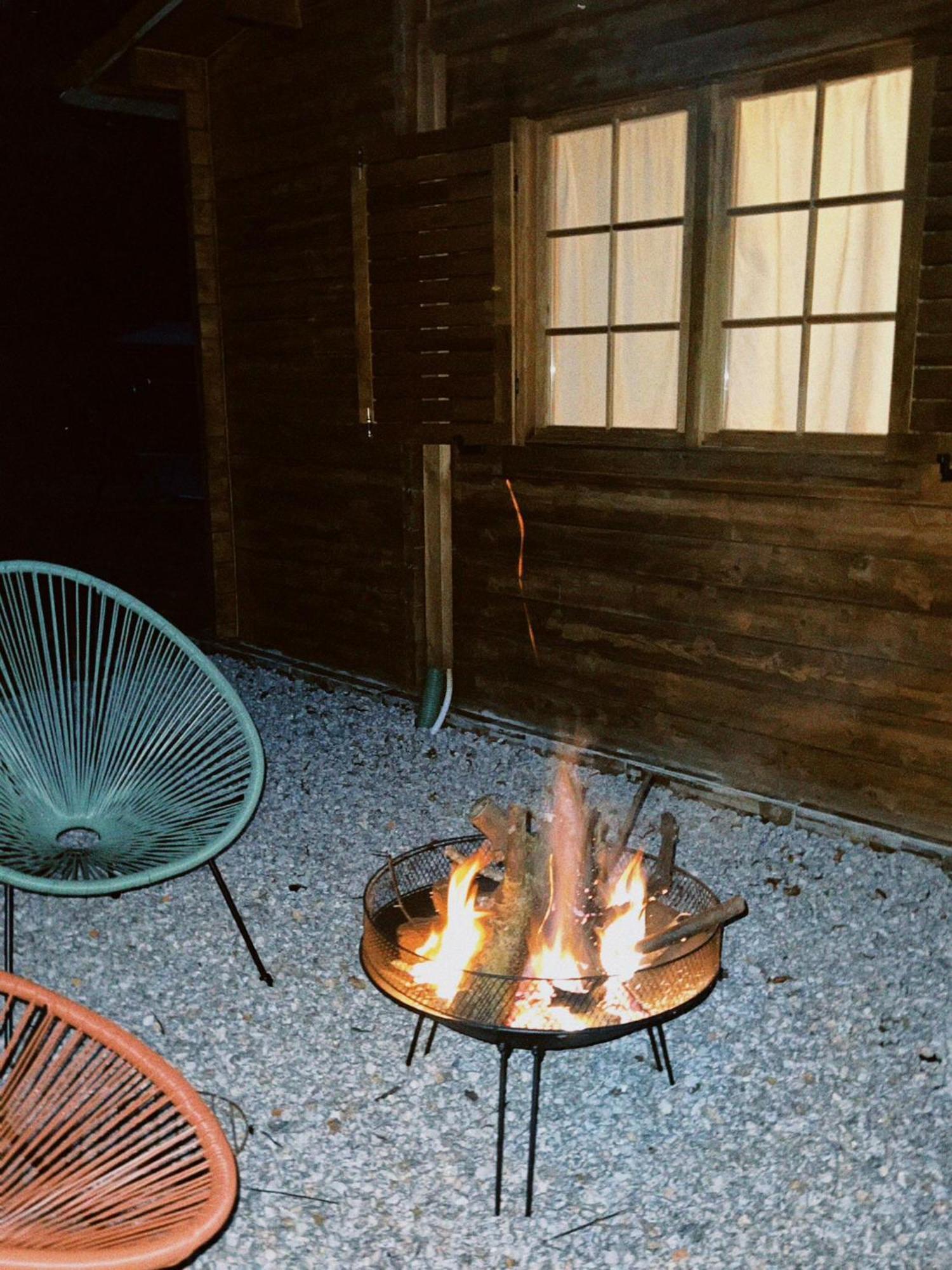 Ohana Geres House Ruivãis 외부 사진