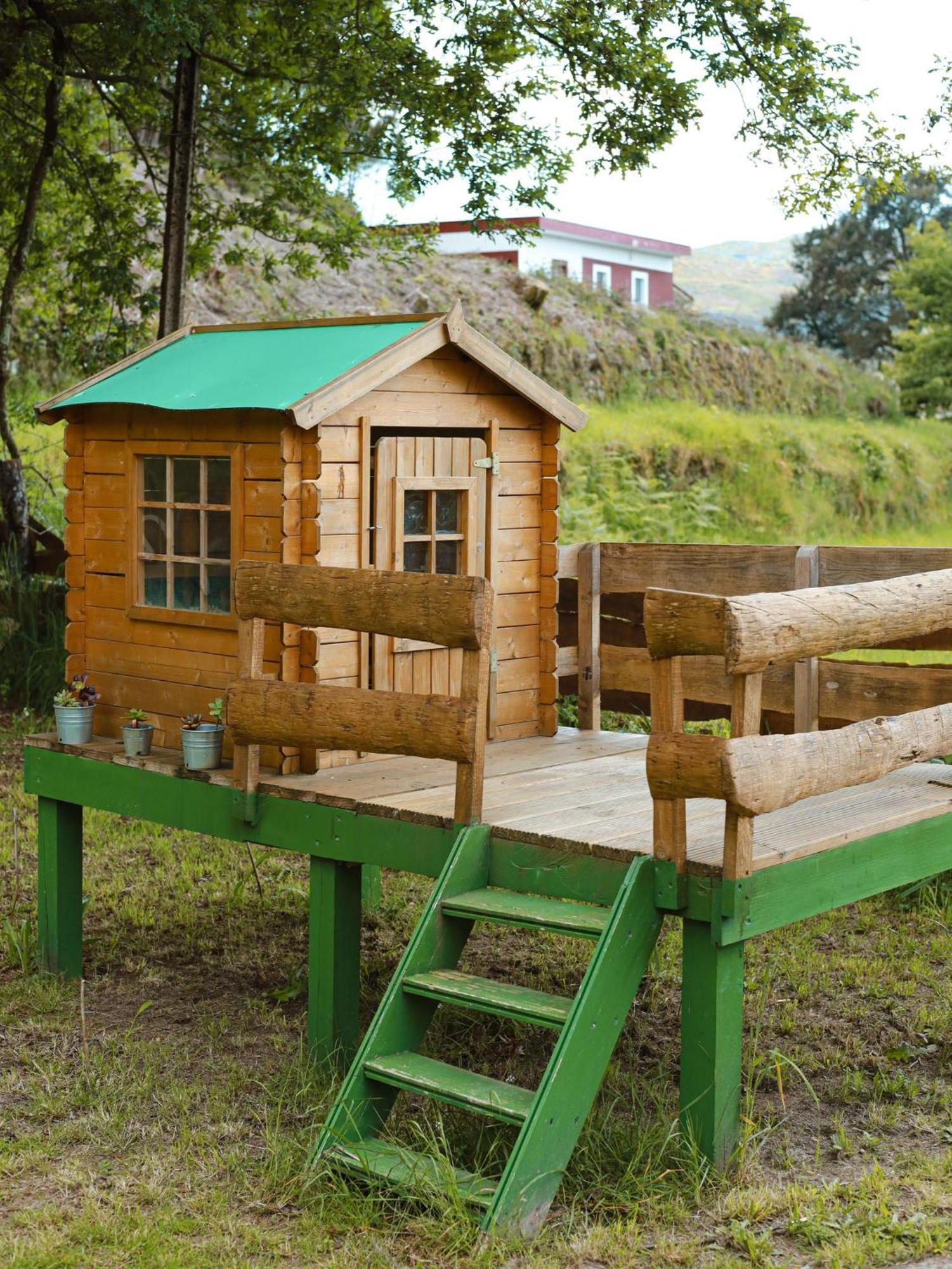 Ohana Geres House Ruivãis 외부 사진